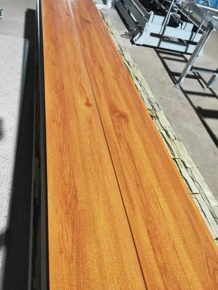 Direct Supply From Chinese Factories Facade Panels For Buildings Sip Thermal Insulation Interior And Exterior Wall Panels