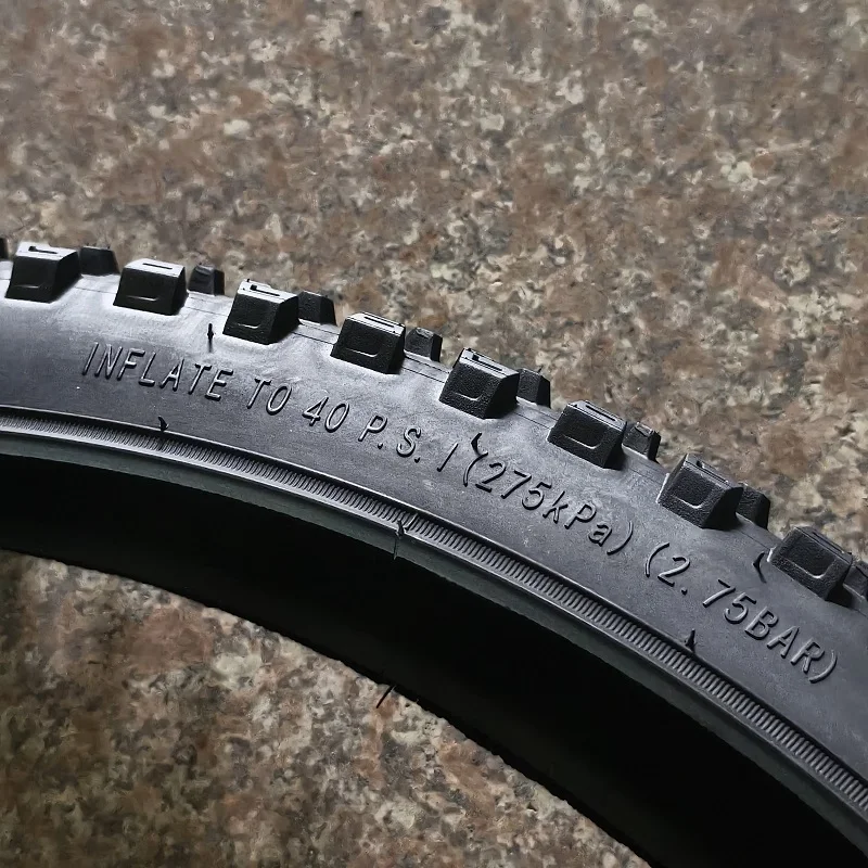 High Quality Wholesale 20/26/27.5/29 Inch Mountain Bike Tires 29x2.4