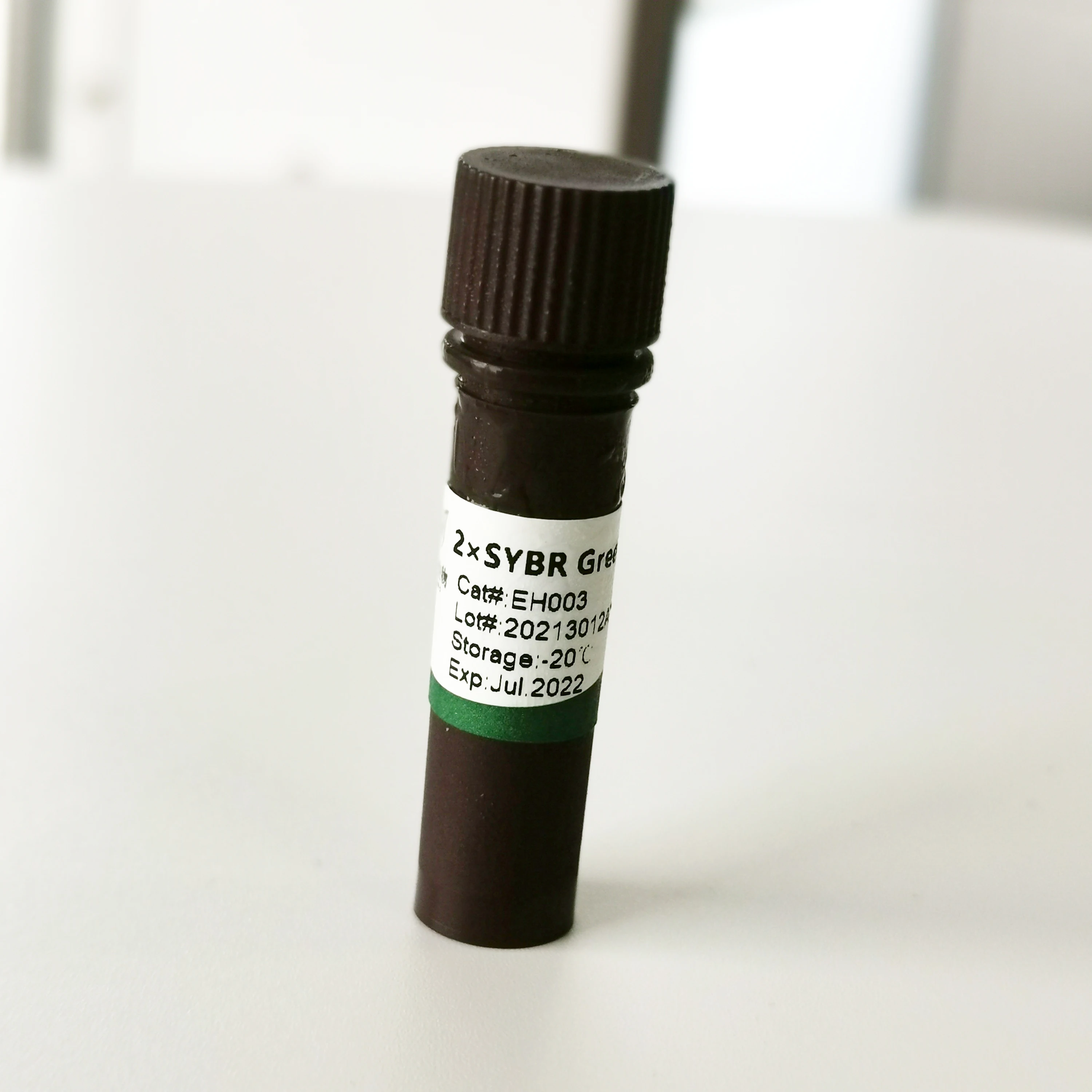 Лидер продаж, реагенты высокой чистоты 2x sybr green qpcr mix