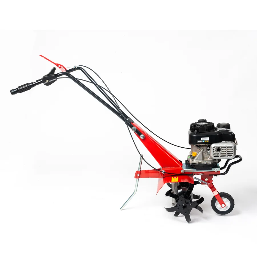 Factory Mini Weeder Gasoline Power Cultivator Tiller Powerful Weeding Machine Garden