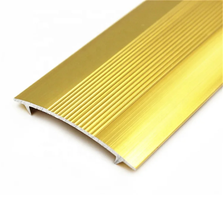 Niu Yuan Door Threshold Strip Aluminum laminate floor Transition Strips