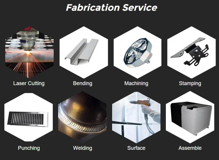Customizable CNC Lathe Instrument Quick Change Collet Fabrication Services Product
