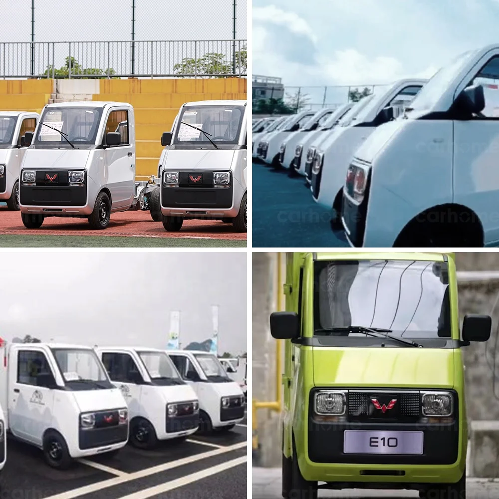 Lowest Price Electric Car Vehicles For Adults 4 Wheel