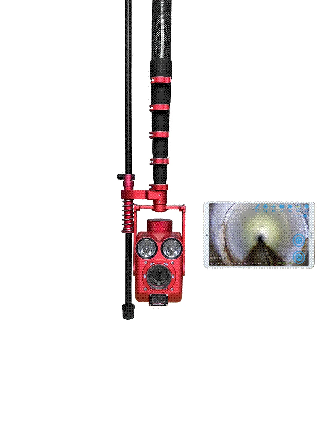 Быстрая проверка Easysight X1- P1