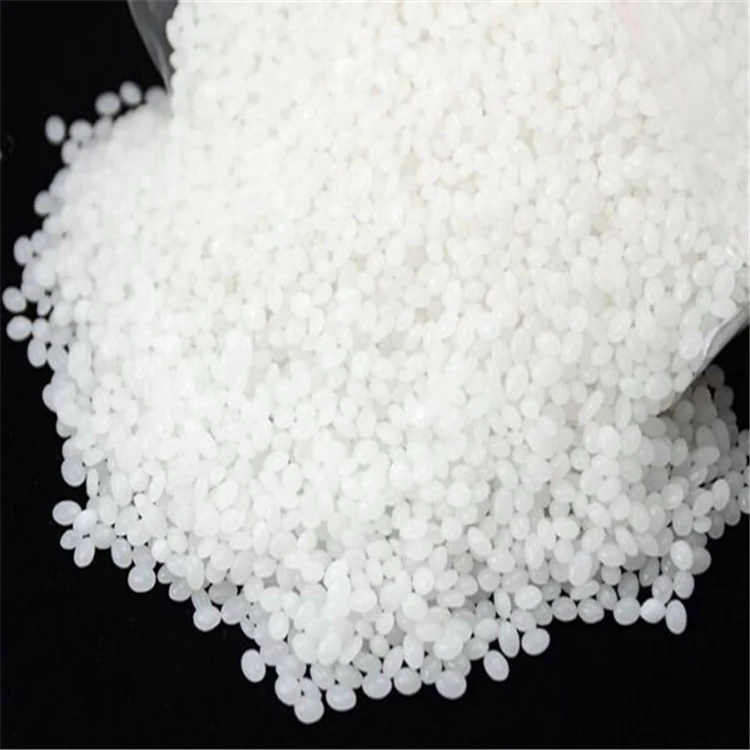 PLA pellet FY802 pla resin for 3d printer filament Polylactic acid biodegradable pla plastic resin
