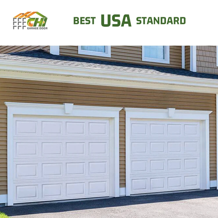 Puertas Garaje Usadas Steel Security Doors Residential Rolling Shutter Automatic Modern Tilt up Garage Door