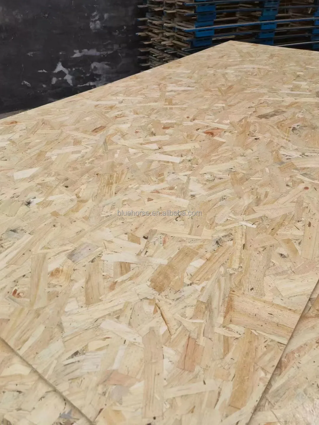 Factory Direct cheap wholesale price 4mm 6mm 10mm 12mm 18mm Osb With Pretty Competitive Price From China