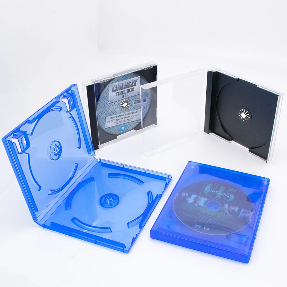 SUNSHING PS1 CD упаковочная коробка для хранения игровых карт Nintendo Switch PS3 Сменный Чехол видеоигр XBOX Series держатель