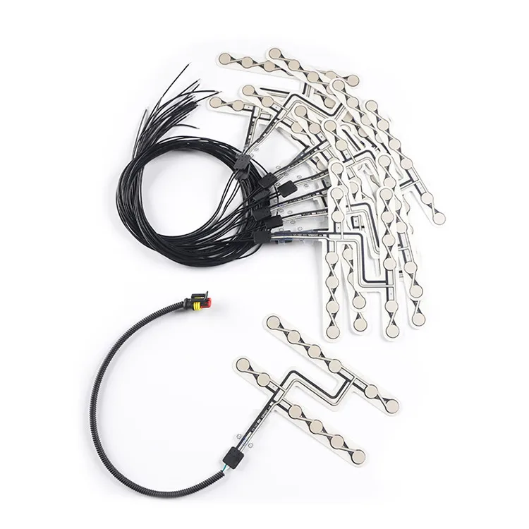 Customized car seat sensor pressure switch for car seat