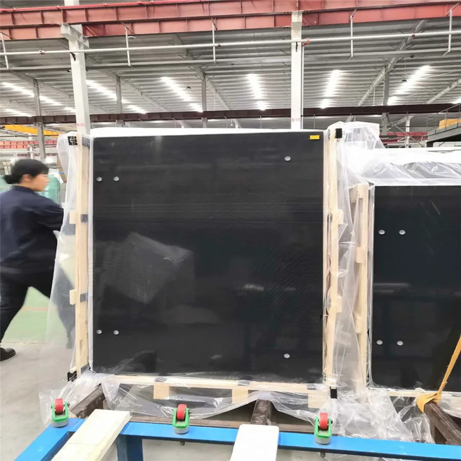 12mm Euro Grey Tempered Glass railing prices