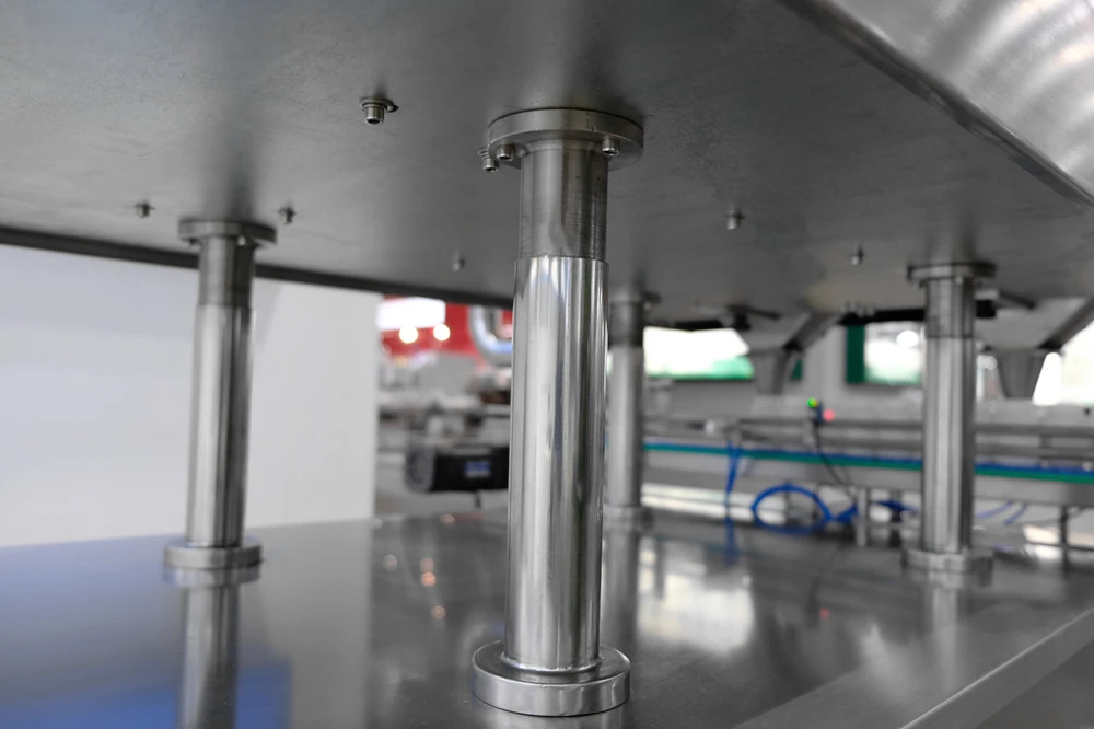 Automatic Soft Gelatin Capsule Counter Filling and Counting Machine Electronic for Soft Gel Capsule