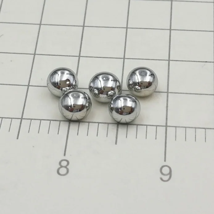 0.3 gram 99.98% factory direct supply high quality Ruthenium pellet, Ruthenium metal ingot,Ruthenium ingot