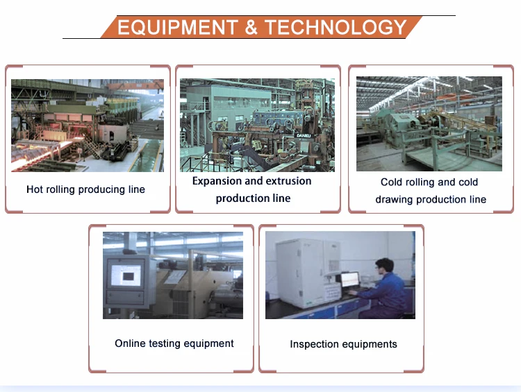 cold rolled stainless steel pipe manufacturer