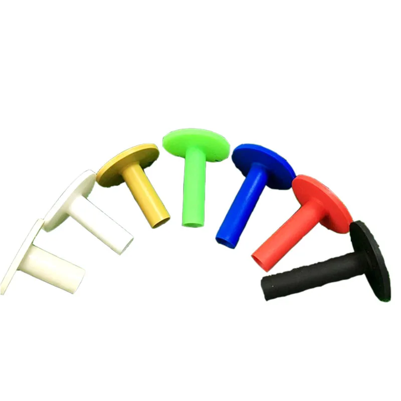 soft rubber golf tee base 60mm/70mm/ 80mm