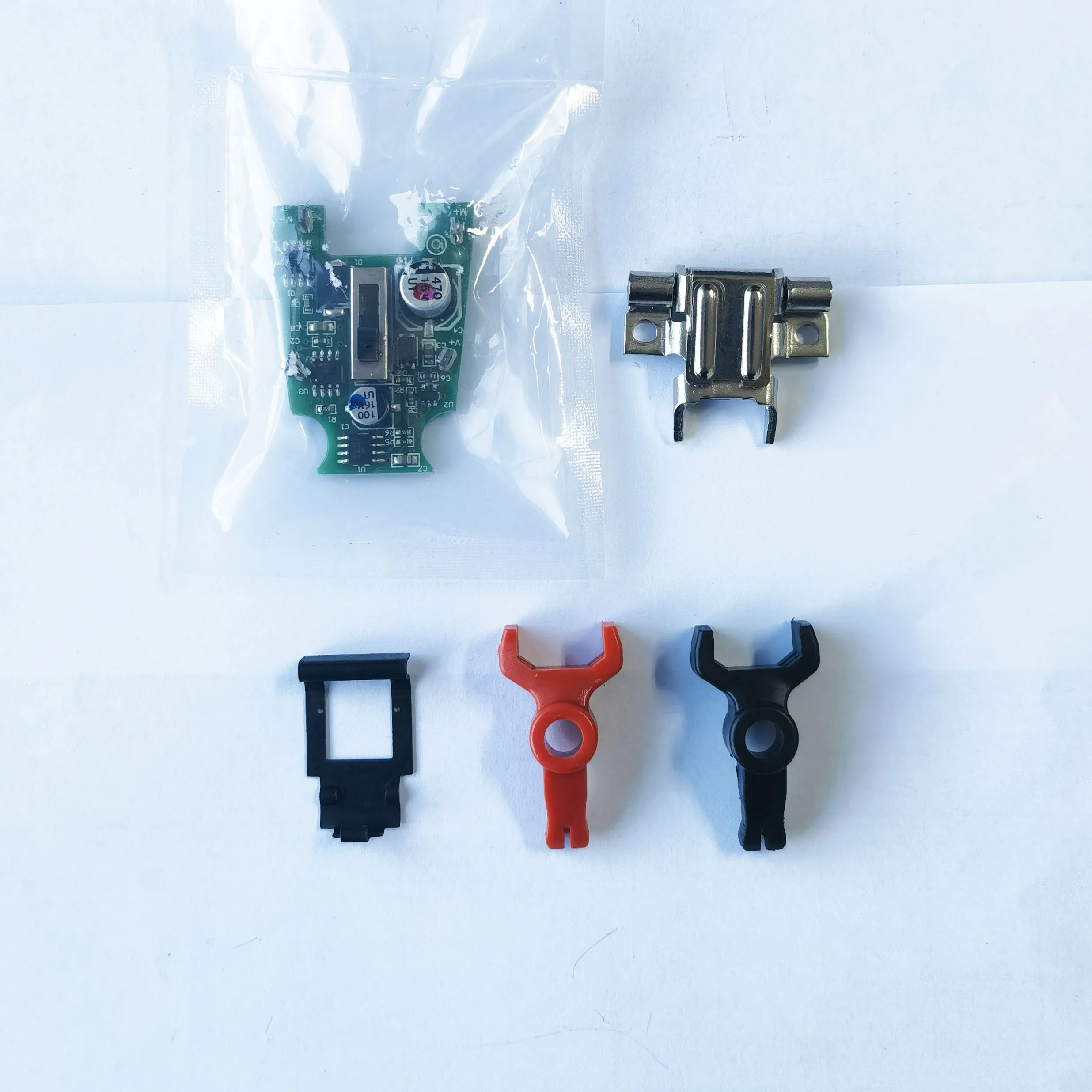 Pet clipper parts Replacement blade driver for Oster A6