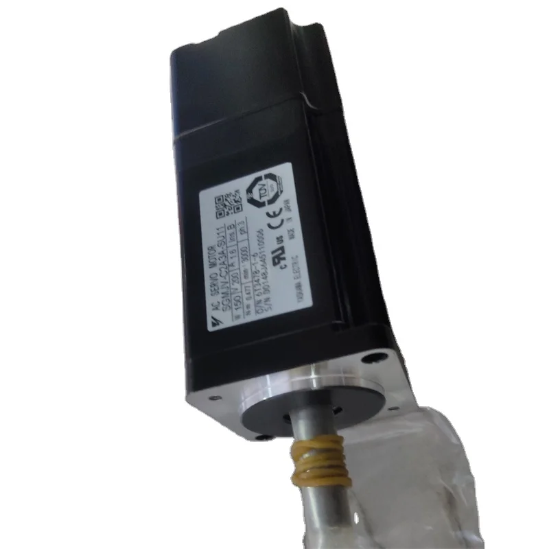Yaskawa ServoPack Drive SGMJV-C2A3A-SU11 SGMMV-A3A2A2C SGMMV-A3A2A-YA11