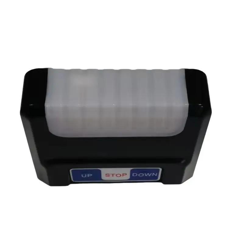 110V AC tubular motor controller