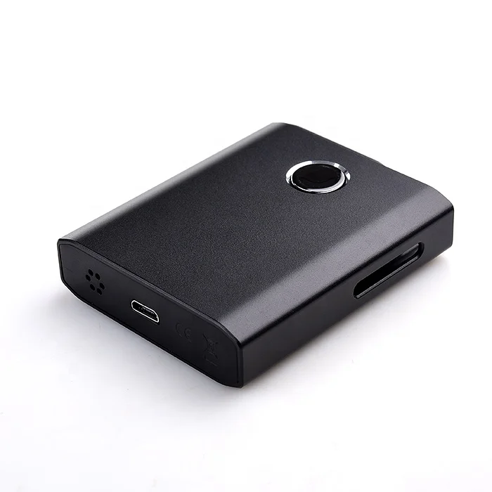 
2020 New Products E Cig Three Block Adjustment Battery for Mods Vaping 