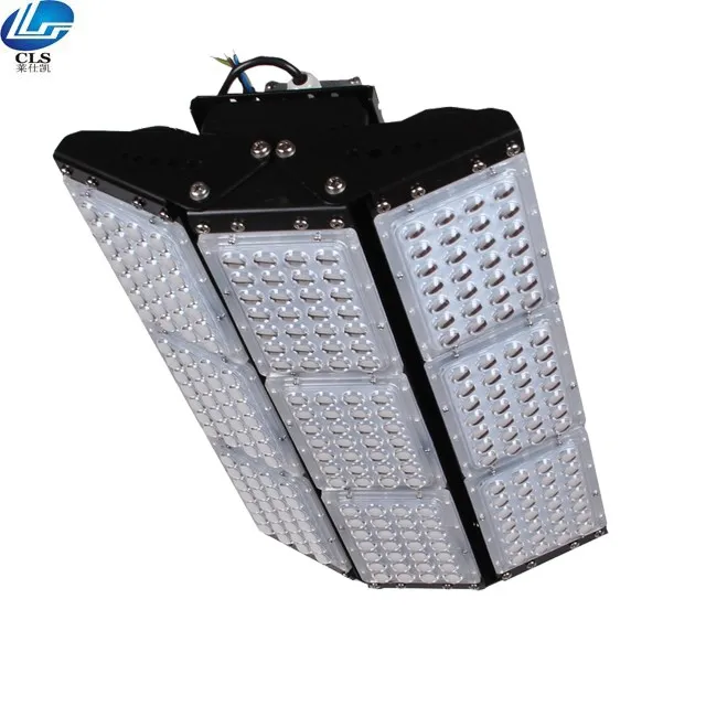 
150W Led Adjustable Flood Light Outdoor Waterproof 100 watt Projector 