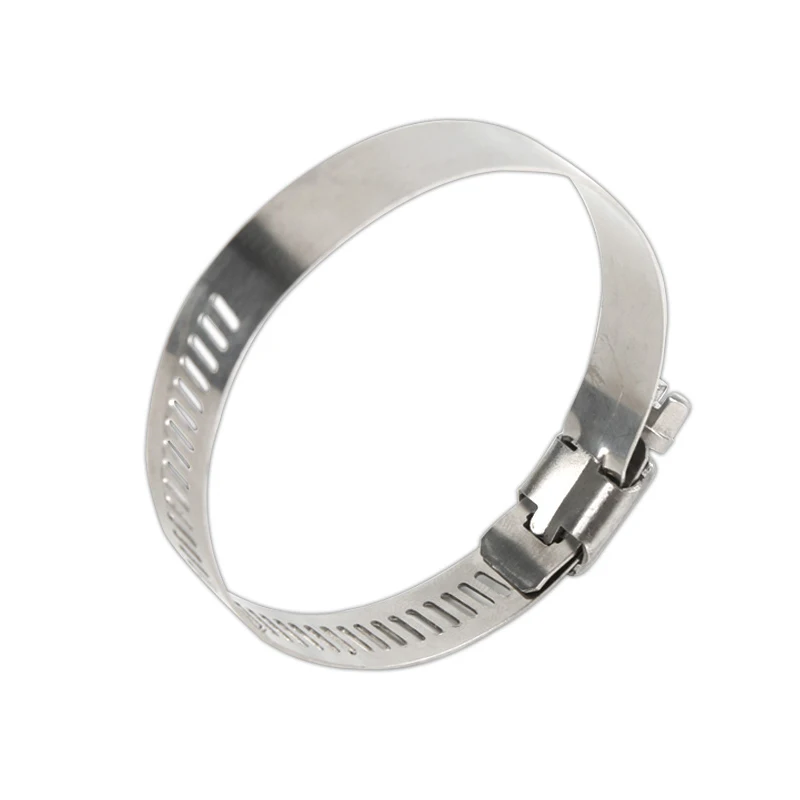 6 мм 304ss нержавеющая сталь Америка зажим для шланга в штучной упаковке натяжитель многоразовые прочный мощный бабочка ручка плоскогубцы для труба кабель