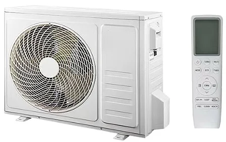 EU Top 3 1.5 Ton 3 Star Inverter Solar Energy Powered Air Conditioner 18000Btu Split Ac Unit PricePopular