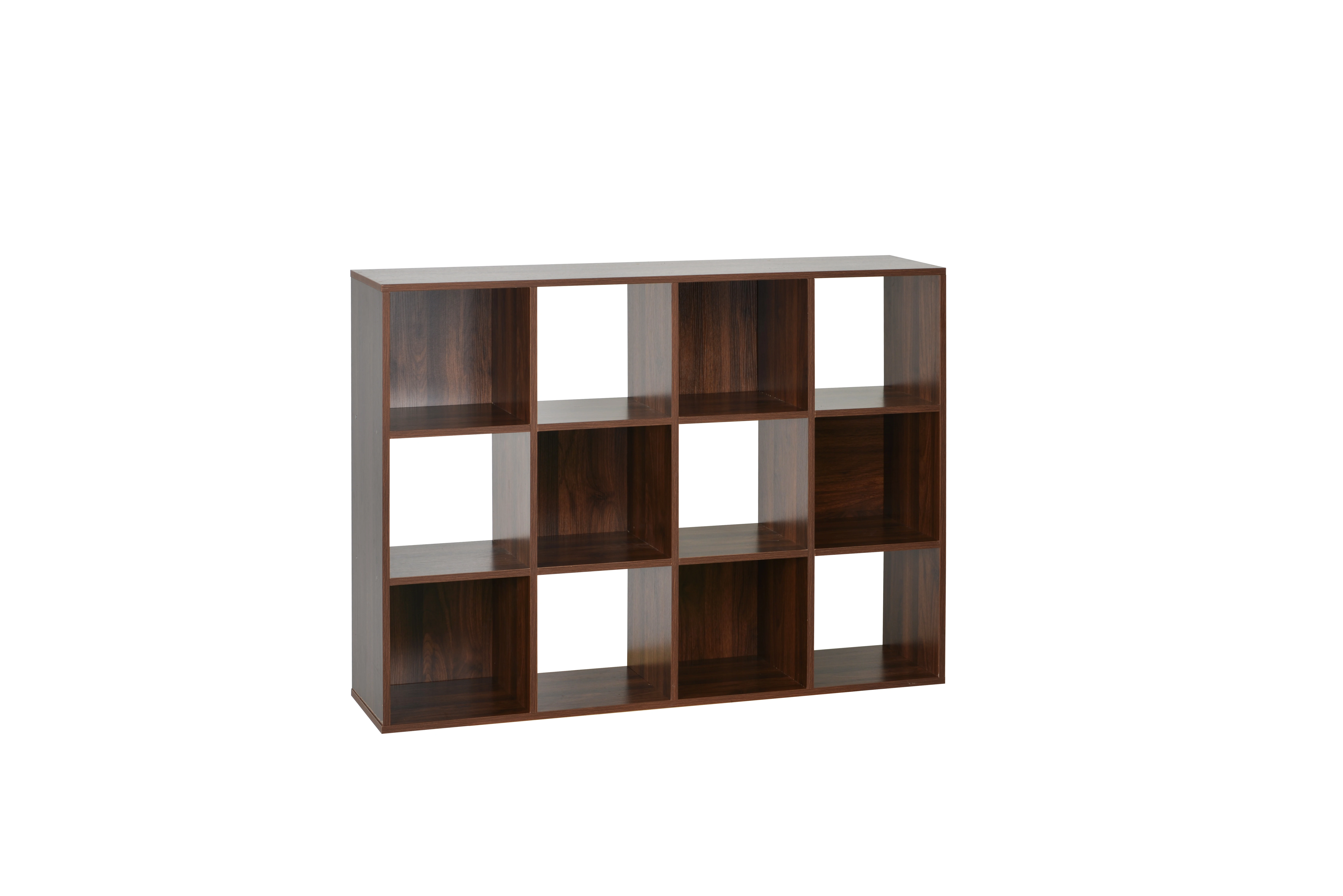 MDF book shelf  Style simple design DIY Multifunction  storage Shelves  OEM Size bookcase