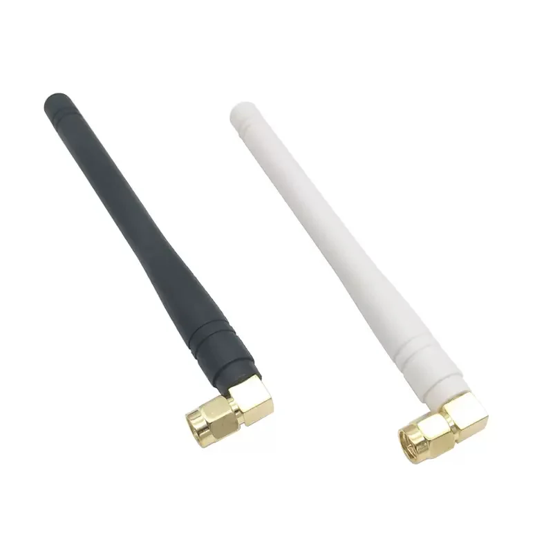 RY Manufacturer customized glue stick folding antenna 4G LTE 3G GSM GPRS multi-band omnidirectional high-gain glue stick antenna