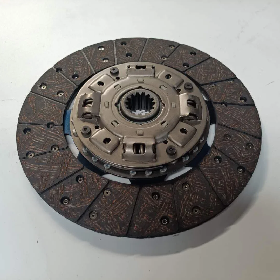8973771490 clutch disc 4HF1 4HG1 NPR auto clutch plate 8973203550