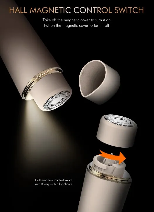 Facial Hair Trimmer 4.JPG