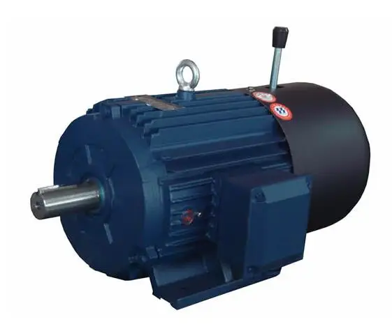 Three-phase Asynchronous Ac 3 Phase Motor  YEJ-132M-4  7.5KW   10HP  1440r/min  50hz  IP55  induction motor  Torque motor