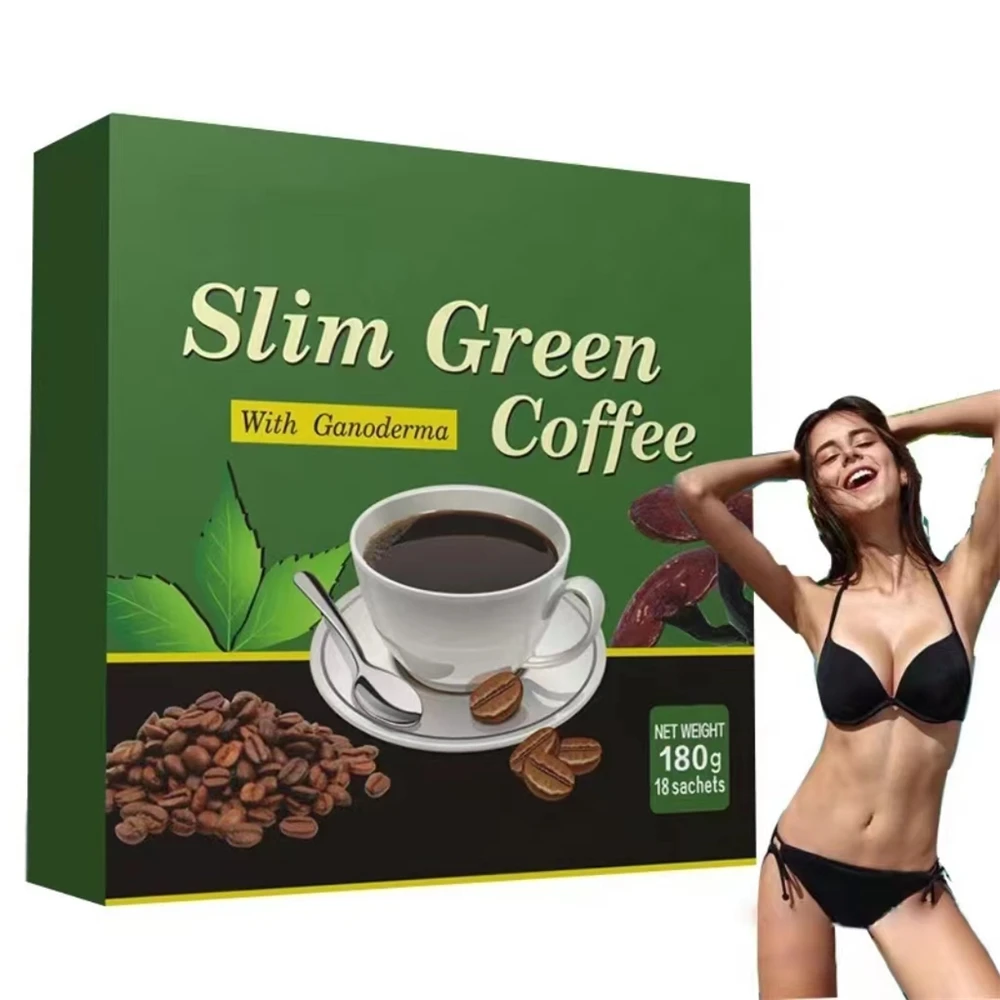 Hot selling Coffee Slim Weight Loss with low price