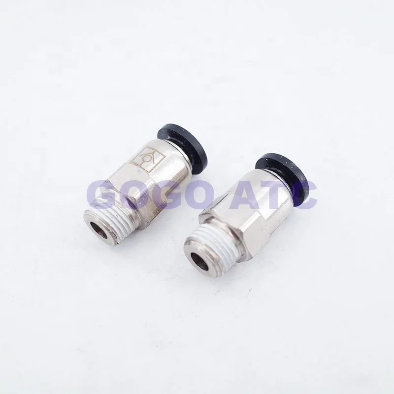 High Quality  air Cylinder Tubing Hydraulic Cylinder Design air Linear Actuator Silencers