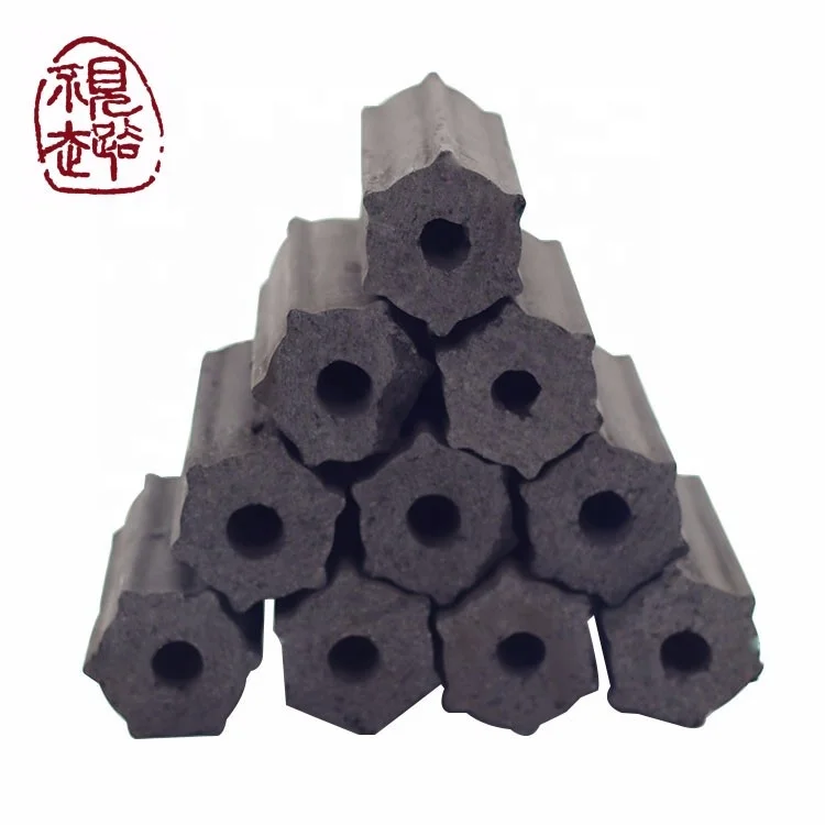 OEM sawdust charcoal briquettes barbecue charcoal/charcoal briquette vietnam