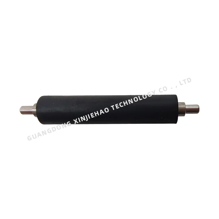 Evolis S10055 ROLLER CLEANING SET OF TWO ROLLERS for Tattoo Tattoo2 Tattoo2RW ID Card Printer