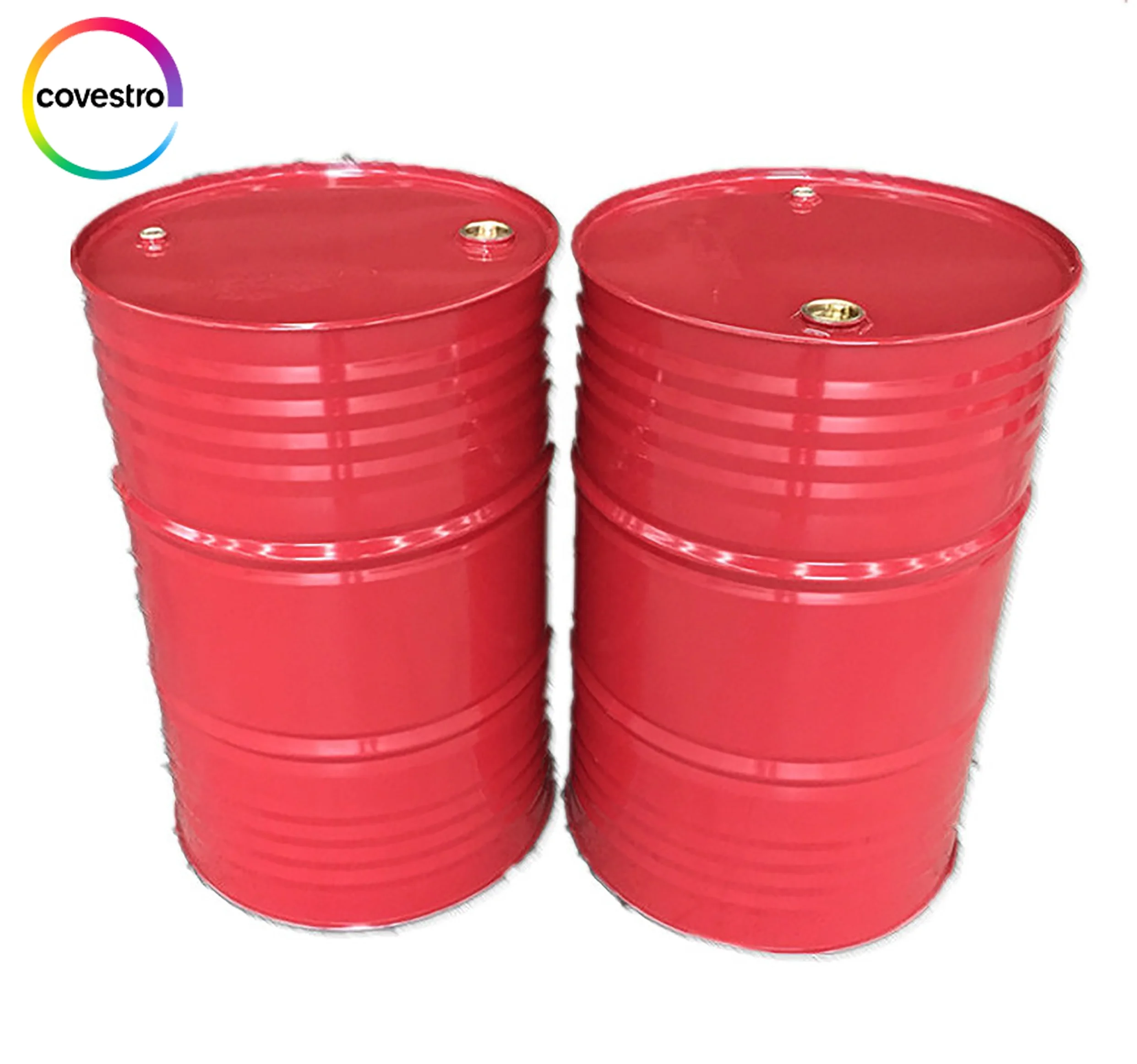 N100 Aliphatic Polyisocyanate as the hardener component For lightfast polyurethane coating