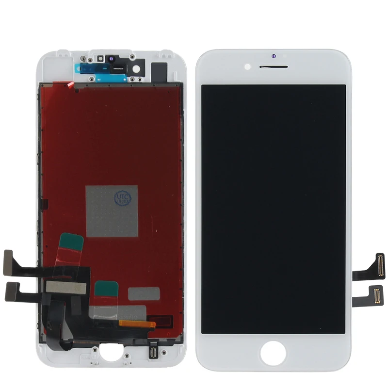 Factory price for iphone 6 6s 7 8 plus lcd display,for iphone 7 plus display screen replacement,For iphone Lcd
