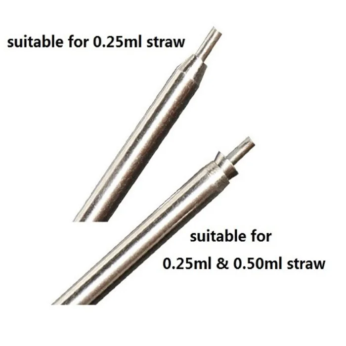 Cattle Sheep Artificial Insemination Gun