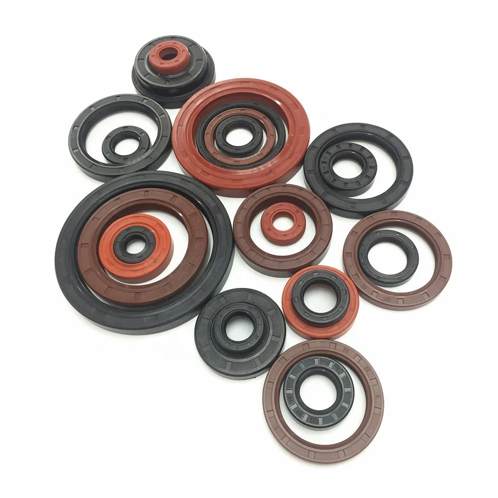 TC SC Oil Seal For Auto Parts