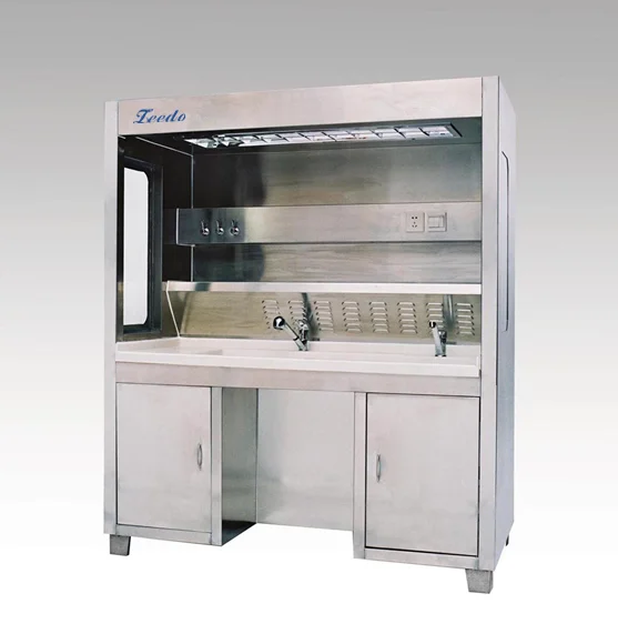 Histology Grossing Station Medical Equipment Histopathology Pathological Lab Pathology Grossing Station Trimming Hood