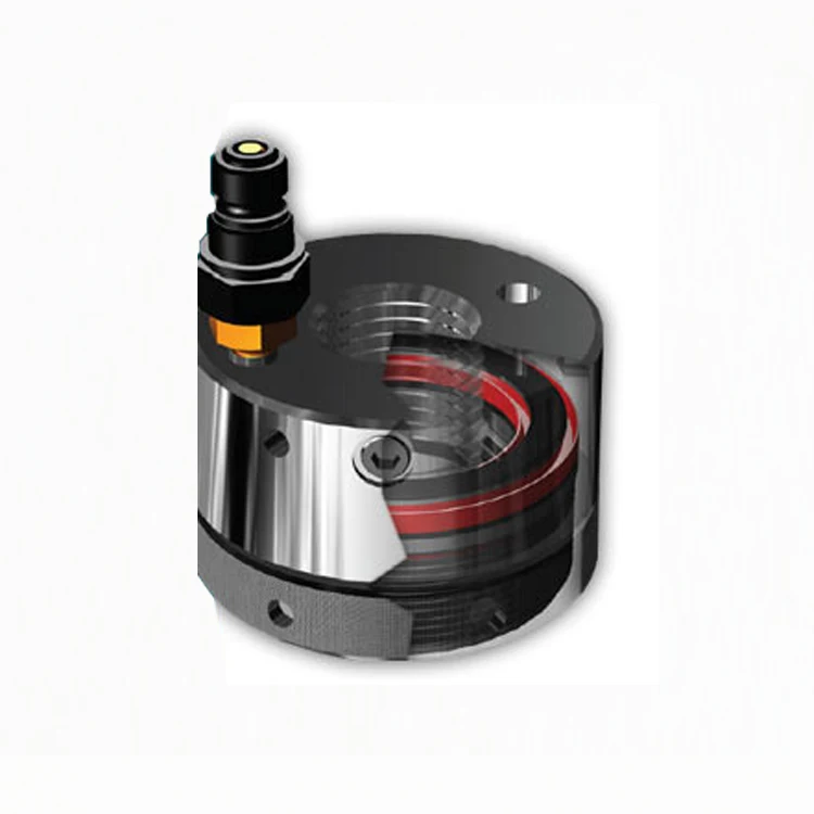 Ksnm-M39 гидравлическая гайка высокого давления для болта M39