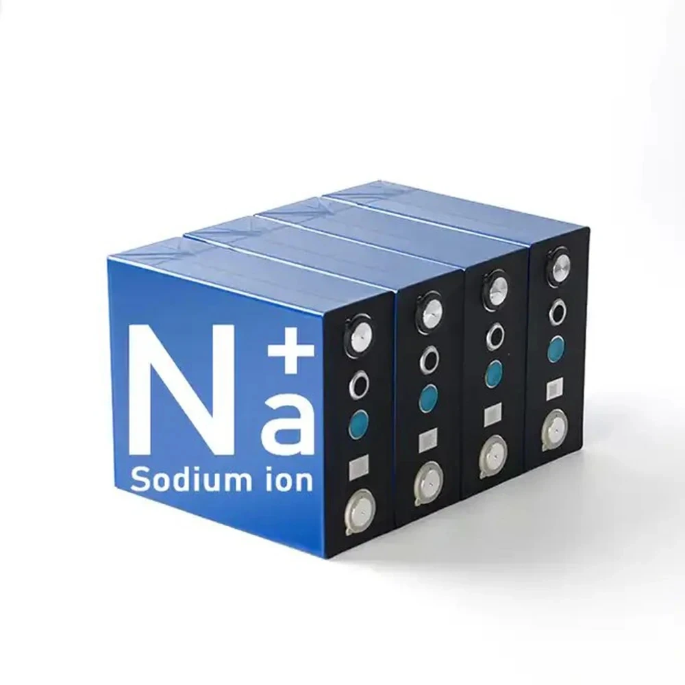 71173204  for sale Na-ion  battery 3V  200AH 4000 times cycles sodium-ion batteries sodium ion battery solaire 200ah
