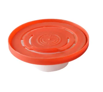 plastic spout cap for 20L engine oil 5 gallon pouring spout dispenser spout