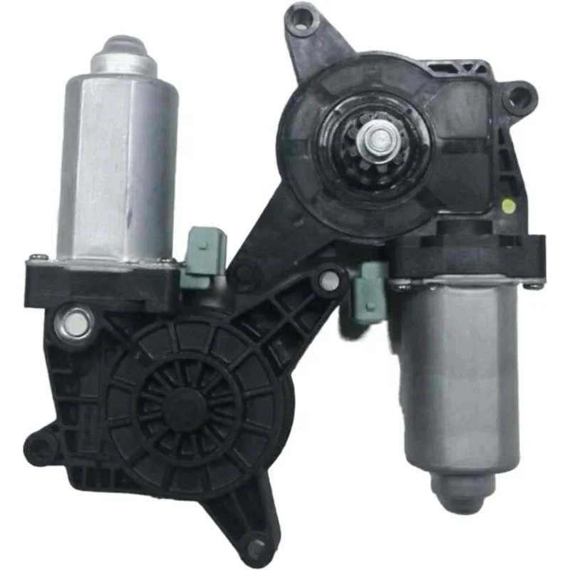 Запчасти для тяжелых грузовиков, мотор для подъема дверей и окон для Mercedes-Benz 0008204908 0008205008