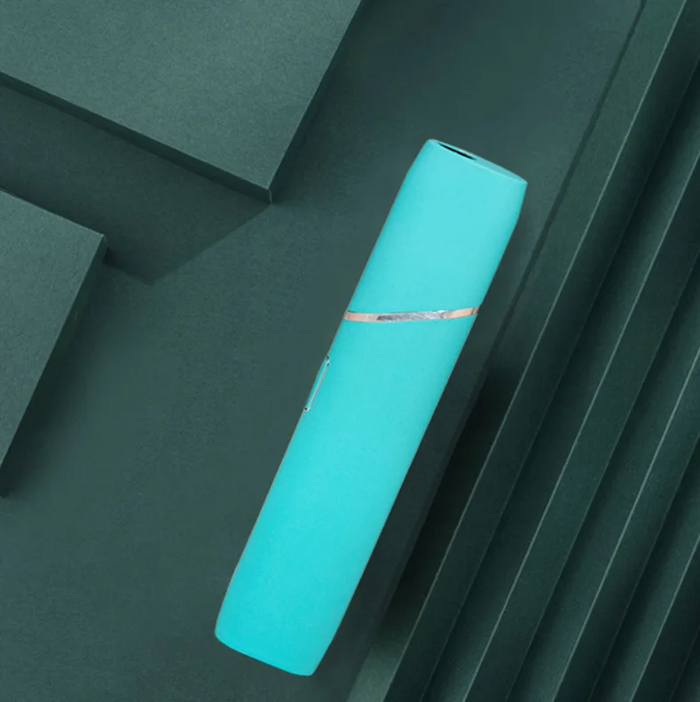 
Luckyman Heated Tobacco Smoking Factory Directly heat not burn cigarettes device Voltage 3.7-4.2v 