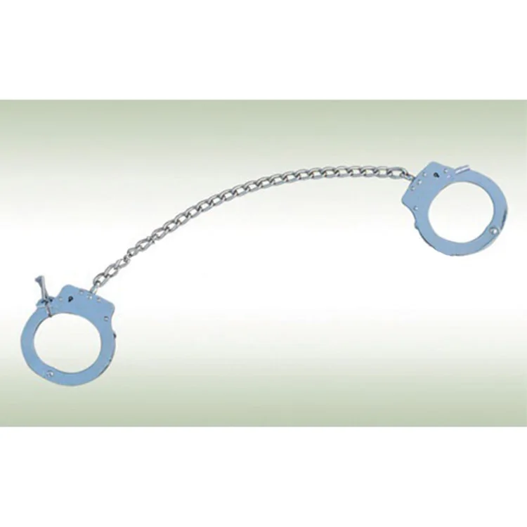 PHS-W01 на петлях с манжет ног дужка, изготовленный на заказ наручники