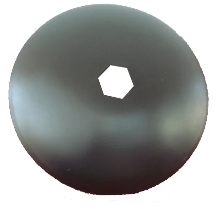 heavy duty offset disc harrow for agricultural spare parts for sale