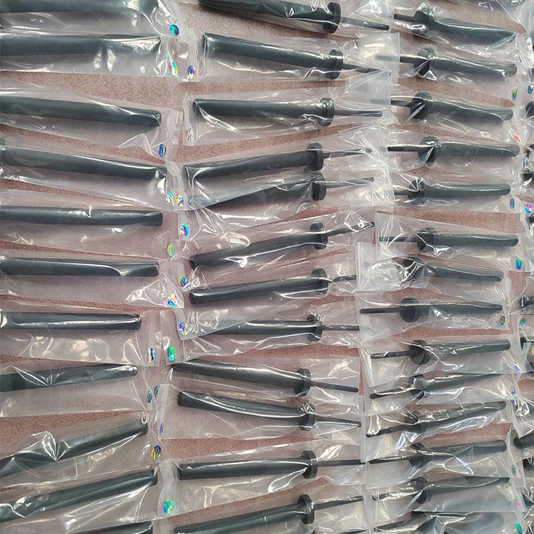 Anode Electrode Titanium Jigs Rack Sheet Plate With Iridium And Ruthenium Coated Wire Manufacturer Wastewater Treatment
