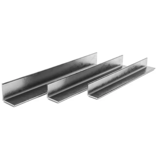 304 Angle aluminium bar Steel Dimensions Stainless Steel angle bar
