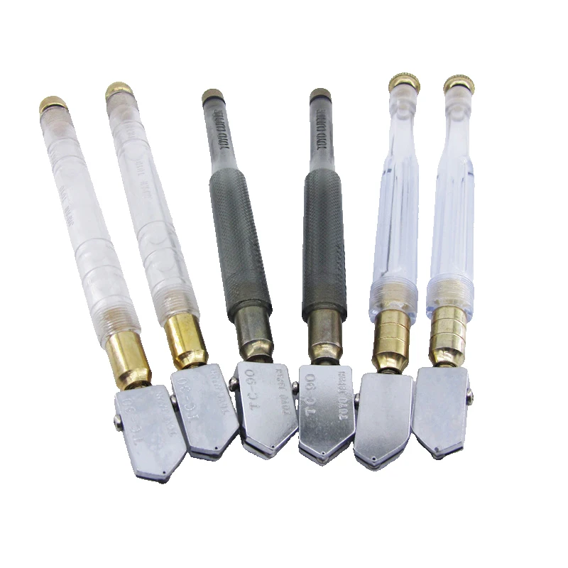 Sophisticated Technology Glass Cutting Tool Circle Professional Glass Cutter Tool Glass Cutter
