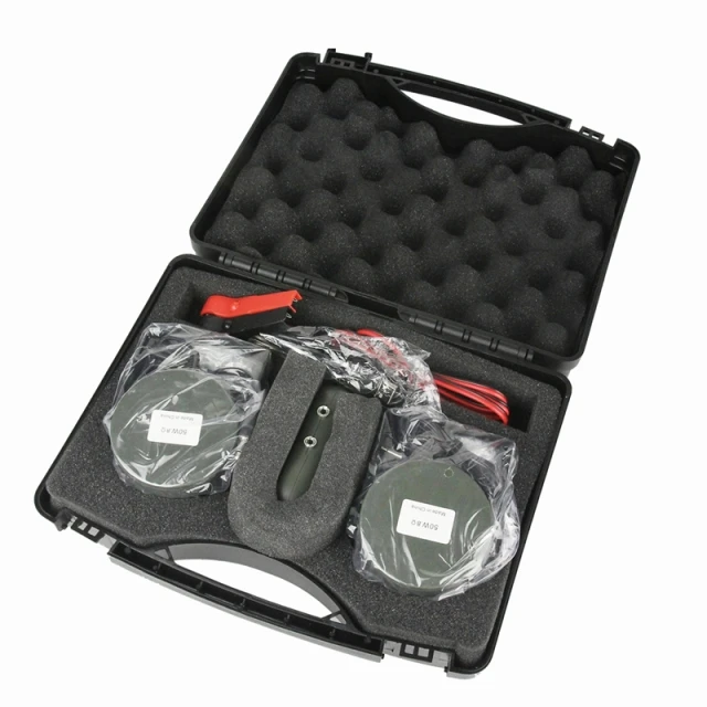 Hunting Decoy Device Bird Caller Sound Loudspeaker CP-391 with  Two Dustproof Waterproof 50w speakers